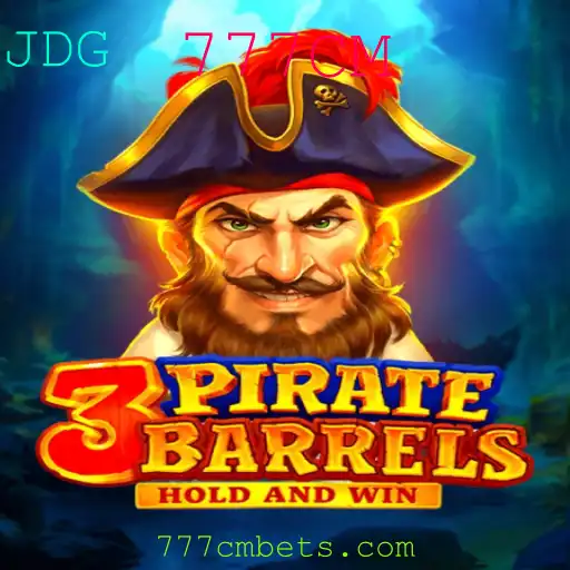 Descubra o Excitante Mundo de 3PirateBarrels: A Nova Sensação de Entretenimento que Conquista o Público