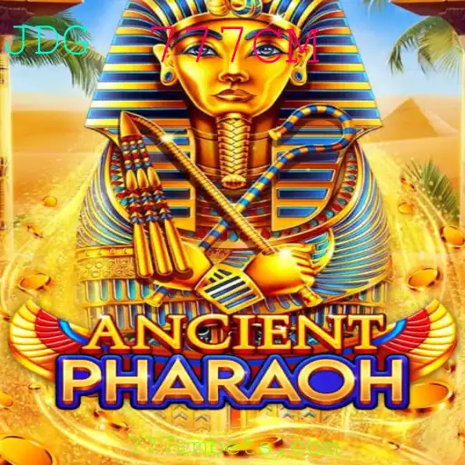 AncientPharaoh: Descubra o Fascinante Mundo do Jogo Inspirado no Egito Antigo