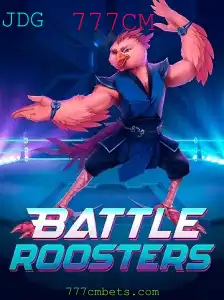 BattleRoosters: Desvendando o Mundo do Jogo e Suas Regras