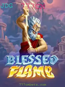 Explorando o Universo de BlessedFlame: Regras e Estratégias