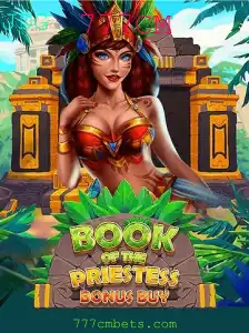 Descubra as Aventuras Místicas de BookOfThePriestess