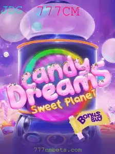 Explorando o Mundo de CandyDreamsSweetPlanet: A Aventura Açucarada com 777CM