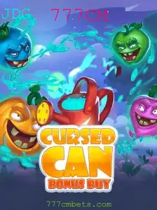 CursedCanBonusBuy: Aventuras e Regras do Jogo Inovador
