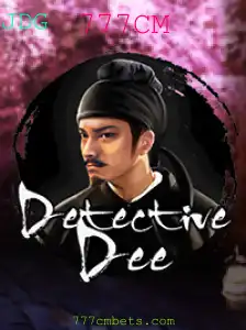 DetectiveDee: Descubra o Fascinante Jogo de Mistério