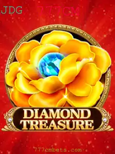 Diamondtreasure: Descubra as Regras e Aventuras do Novo Jogo