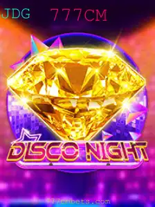 Descubra o Fascinante Mundo de DiscoNight: O Jogo que Combina Estratégia e Entretenimento