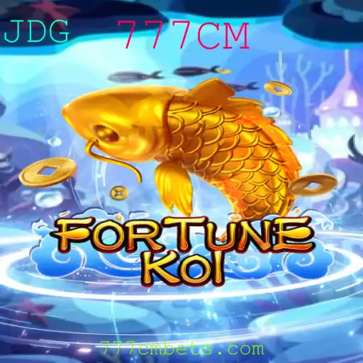 Explorando as Aventuras do Jogo FORTUNEKOI e o Fascínio do 777CM