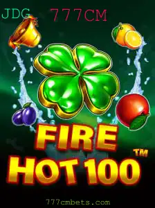 Explorando o Universo Vibrante de FireHot100: Um Jogo Queimariante