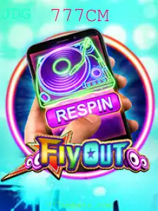 FlyOut: Explore o Mundo dos Jogos com 777CM