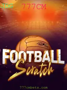 FootballScratch: Descubra a Nova Sensação dos Jogos Esportivos com 777CM