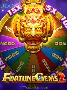 Descubra o Fascinante Universo de FortuneGems2 com a Chave 777CM