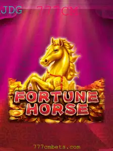 Explorando FortuneHorse: O Jogo de Azar que Conquista com 777CM
