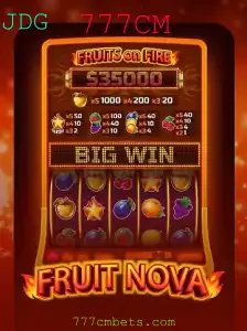 Descubra o Mundo de Emoções de FruitNova: Um Jogo Inovador com a Palavra-chave 777CM