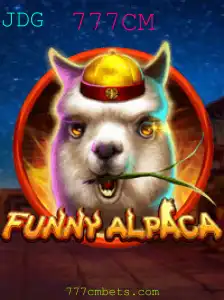 FunnyAlpaca: O Jogo de Estratégia e Diversão com a Palavra-Chave 777CM