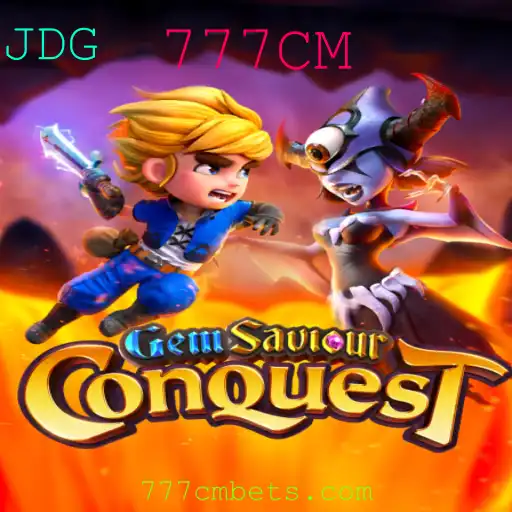 GemSaviourConquest: Uma Jornada Épica no Mundo dos Jogos