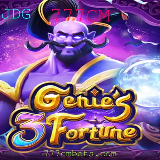 Descubra o Universo de Genie3Fortune: Um Aventuroso Mundo de Sorte e Estratégia