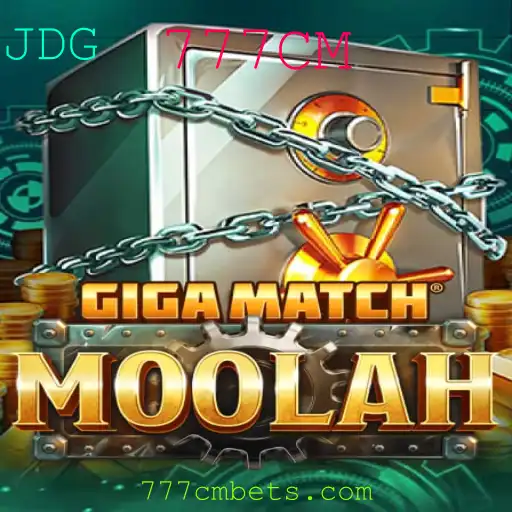 GigaMatchMoolah: Um Novo Horizonte no Mundo dos Jogos de Azar