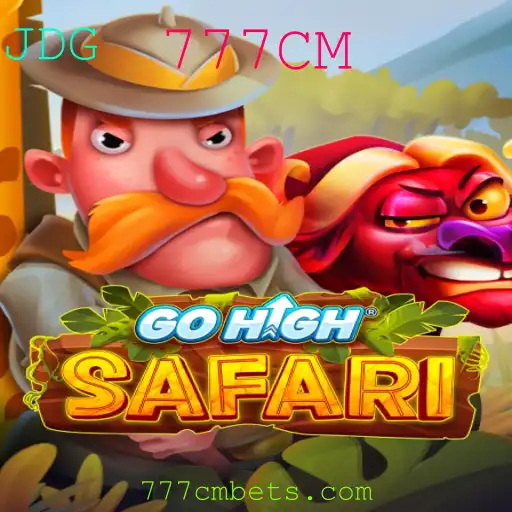 Explorando o Mundo Selvagem do GoHighSafari: Uma Aventura de Jogo Emocionante