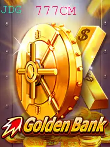 GoldenBank: Um Universo de Emoções e Desafios com 777CM