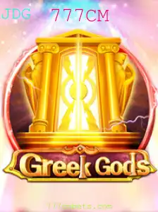 Descubra o Fascinante Mundo de GreekGods: Um Jogo Épico de Estratégia Inspirado na Mitologia
