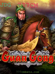 Explorando o Empolgante Mundo de GuanGong