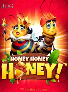 Descubra o Fascinante Mundo de HoneyHoneyHoney: O Jogo Online que Conquista Corações