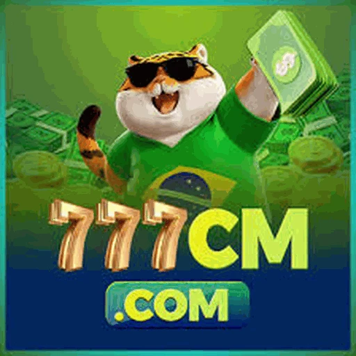 777CM.COM - Caça-Níqueis Online Cassino Logo