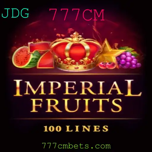 Descubra o Fascinante Mundo de ImperialFruits100: Uma Jornada pelo Universo dos Frutos Imperiais com 777CM