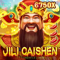 Explorando o Universo de JILICaishen: O Jogo dos Deuses