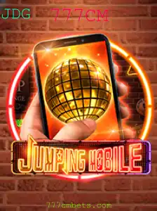 Jumpingmobile: Mergulhe no Universo Empolgante do Jogo com a Chave 777CM