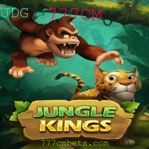 JungleKings: Descubra o Novo Jogo de Aventura que Une Natureza e Estratégia