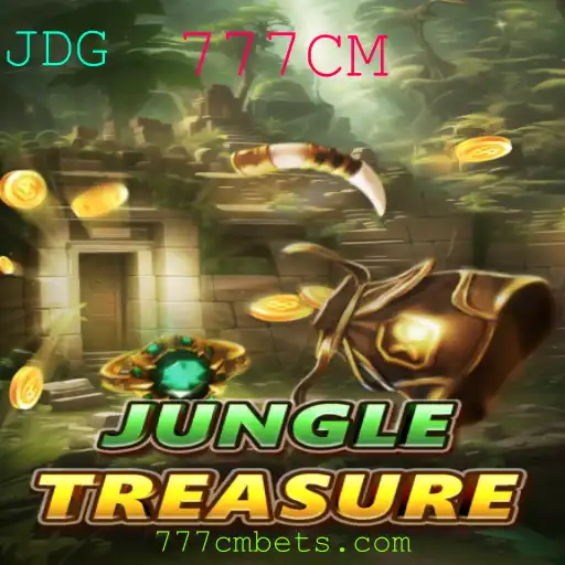 Desvende os Mistérios do JungleTreasure: O Novo Desafio Aventura