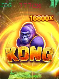 Kong: A Nova Sensação no Mundo dos Jogos com 777CM