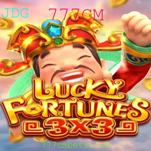Descubra o Empolgante Jogo LUCKYFORTUNES3x3 e as Suas Regras