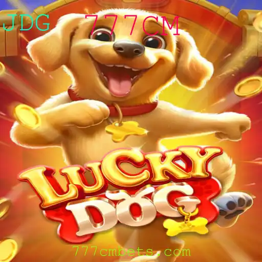 Explorando o Mundo de LuckyDog: O Jogo de Azar do Momento