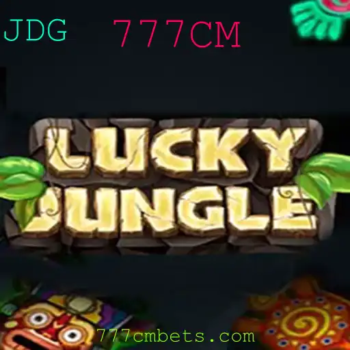 Explorando o Universo de LuckyJungle: O Atraente Jogo da Sorte
