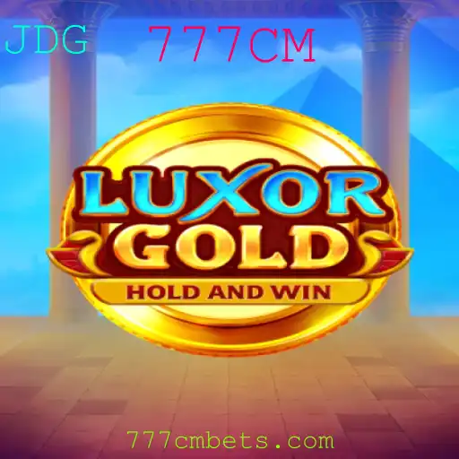 Descubra o Fascinante Mundo de LuxorGold: Uma Aventura Emocionante no Universo dos Jogos