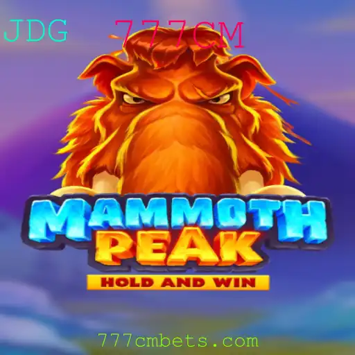 Descobrindo MammothPeak: Experimente a Emoção do Jogo com 777CM