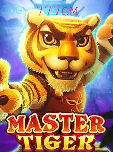 Descubra o Envolvente Mundo de MasterTiger