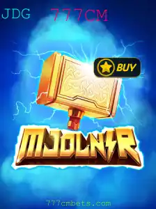 Explorando o Jogo Mjolnir: Uma Aventura com o Poder dos Deuses