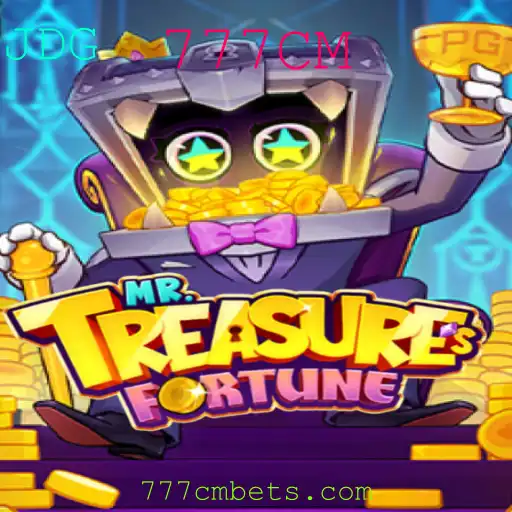 Descubra o Fascinante Universo de MrTreasuresFortune: Aventuras e Riquezas Esperam por Você