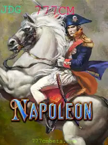 Napoleon: O Jogo Estratégico Fascinante