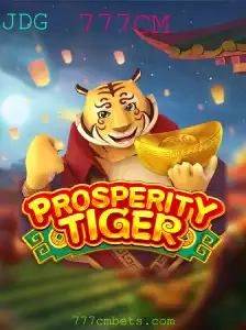 Explorando o Mundo Envolvente de 'ProsperityTiger': Jogo de Estratégia Atraente