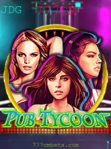 Desvendando o Mundo do PubTycoon: Estratégia e Entretenimento