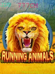 RunningAnimals: Um Jogo de Estratégia e Aventura com Elementos Únicos