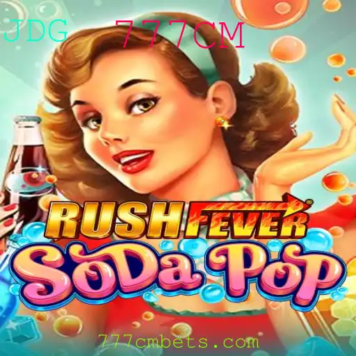 Mergulhe no Mundo Vibrante de RushFeverSodaPop