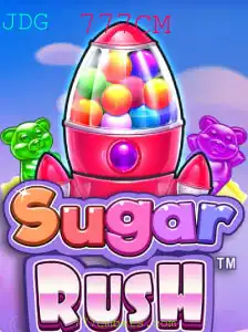 Descubra o Empolgante Mundo de SugarRush: Uma Aventura Doce e Inesquecível