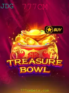 Guia Completo para o Jogo TreasureBowl: Descubra a Aventurança de 777CM