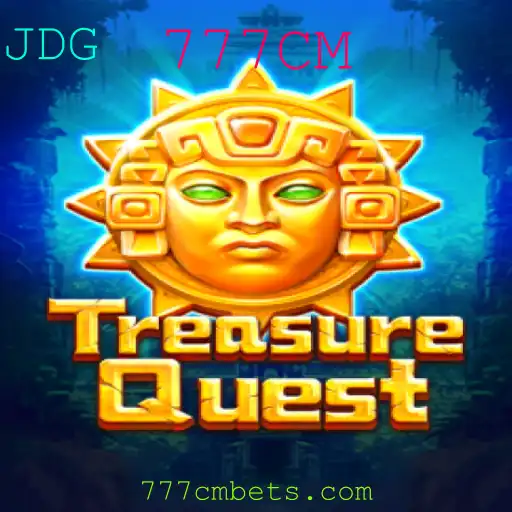 Descubra as Aventuras Épicas de TreasureQuest com 777CM
