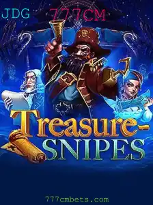 Descubra a Aventura Empolgante de TreasureSnipes